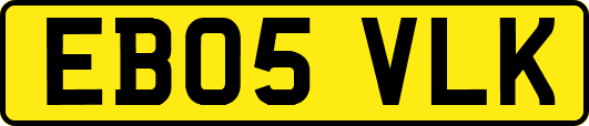 EB05VLK