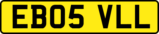 EB05VLL