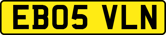 EB05VLN