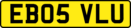 EB05VLU