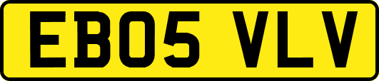 EB05VLV