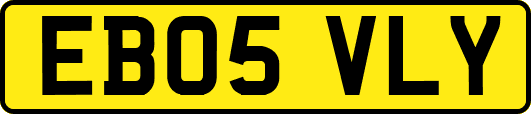EB05VLY