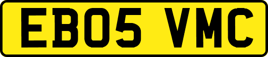 EB05VMC