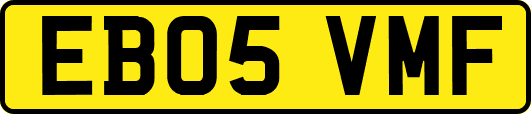 EB05VMF