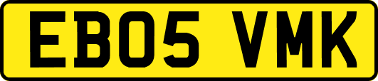EB05VMK