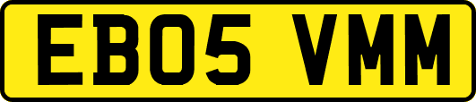 EB05VMM