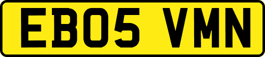 EB05VMN
