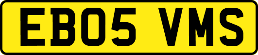 EB05VMS