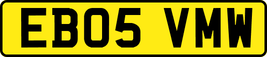EB05VMW