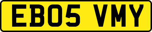 EB05VMY