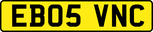 EB05VNC