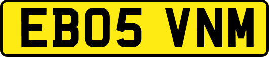 EB05VNM