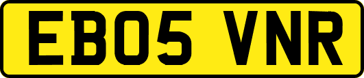 EB05VNR