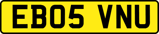 EB05VNU