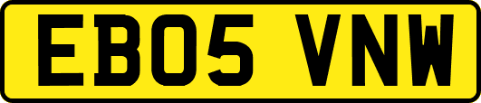EB05VNW