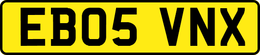 EB05VNX