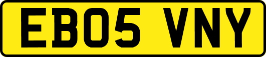 EB05VNY