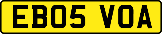 EB05VOA