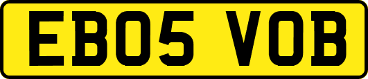 EB05VOB