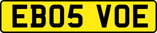 EB05VOE