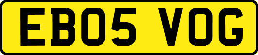 EB05VOG