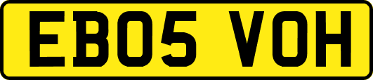EB05VOH
