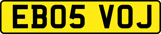 EB05VOJ
