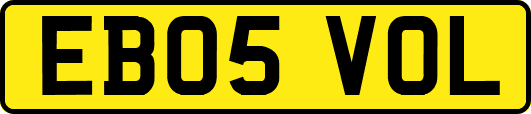 EB05VOL