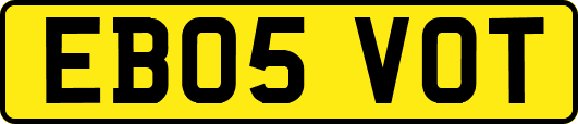 EB05VOT