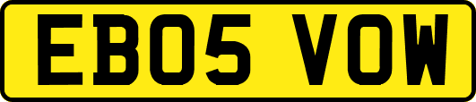 EB05VOW