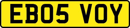 EB05VOY