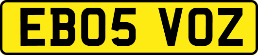EB05VOZ