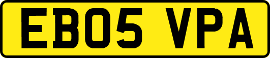 EB05VPA