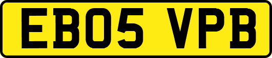 EB05VPB