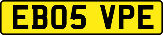 EB05VPE