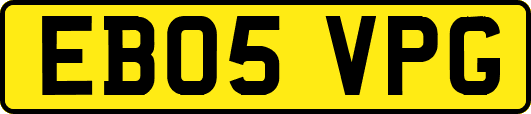 EB05VPG