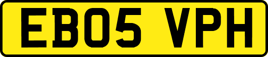 EB05VPH
