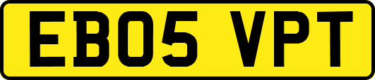 EB05VPT
