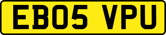 EB05VPU