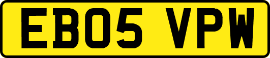 EB05VPW