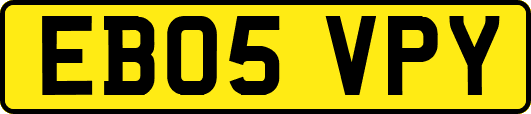 EB05VPY