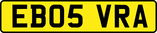 EB05VRA