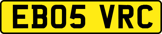 EB05VRC