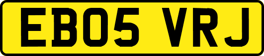EB05VRJ