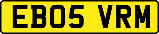 EB05VRM