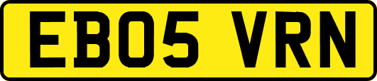 EB05VRN