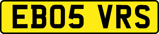 EB05VRS
