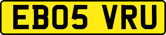 EB05VRU
