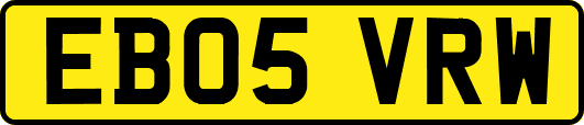 EB05VRW