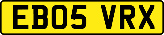 EB05VRX